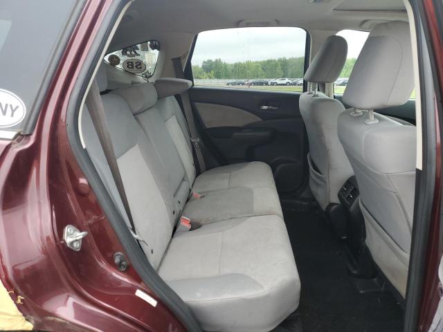 Photo 11 from auction – 2015 HONDA CR-V EX with VIN 2HKRM4H50FH708084