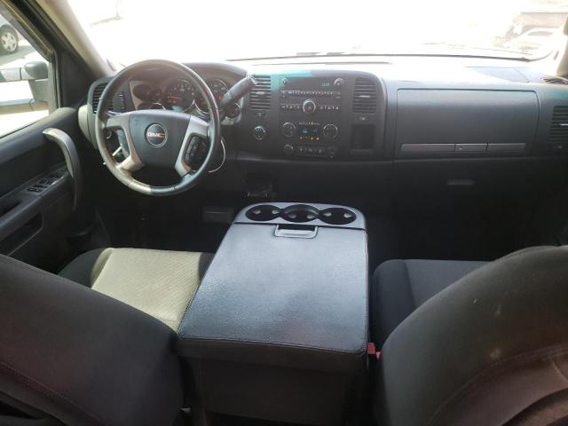 Photo 8 from auction – 2012 GMC SIERRA K25 with VIN 1GT120CG4CF185498