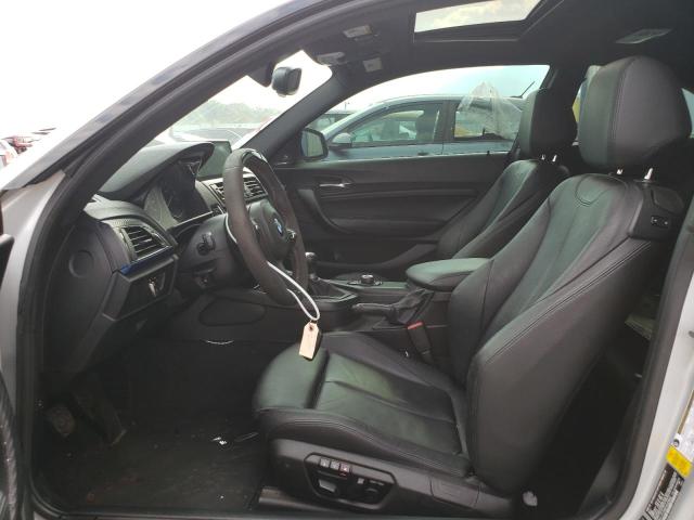 Photo 7 from auction – 2014 BMW M235I with VIN WBA1J7C56EVX33663