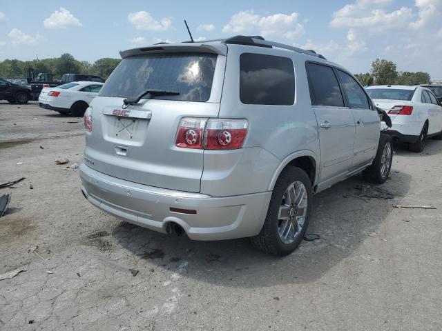 Photo 3 from auction – 2012 GMC ACADIA DEN with VIN 1GKKRTED0CJ198951