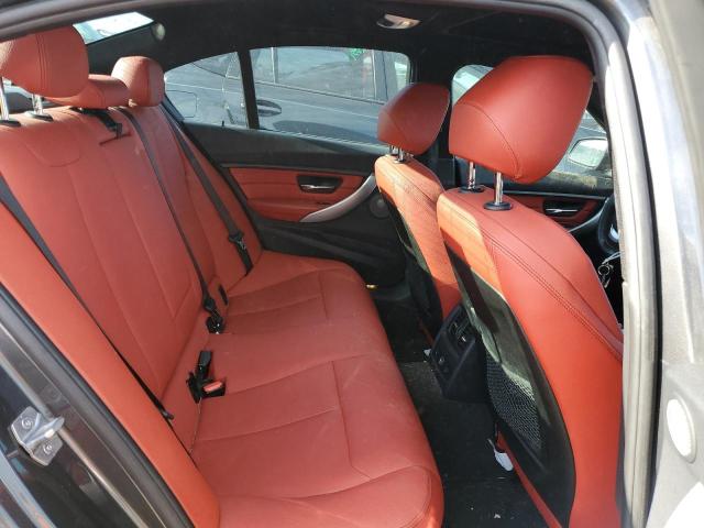 Photo 10 from auction – 2014 BMW 335 XI with VIN WBA3B9G57ENR90603