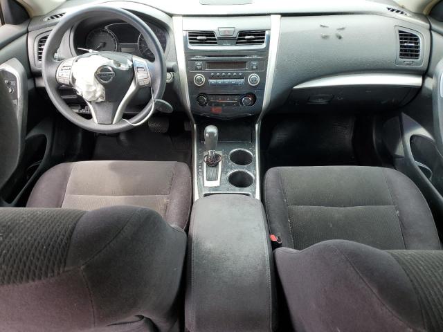 Photo 8 from auction – 2013 NISSAN ALTIMA 2.5 with VIN 1N4AL3AP9DN556282