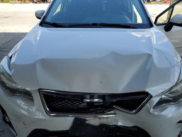 Photo 11 from auction – 2016 SUBARU CROSSTREK with VIN JF2GPAKC2GH317668