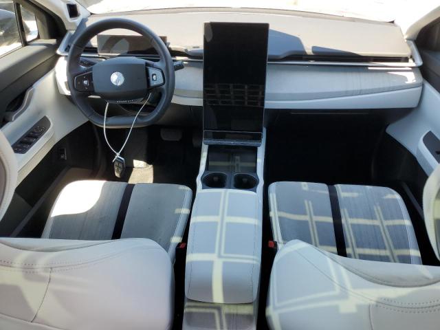 Photo 8 from auction – 2023 FISKER AUTOMOTIVE OCEAN with VIN VCF1ZBU29PG003286