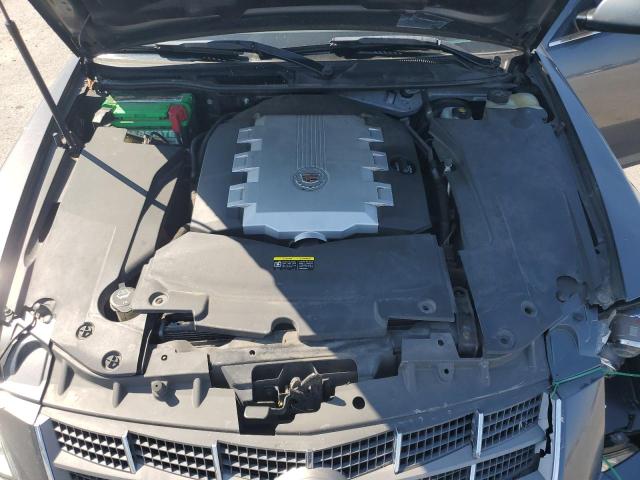 Photo 11 from auction – 2008 CADILLAC STS with VIN 1G6DW67V980187418