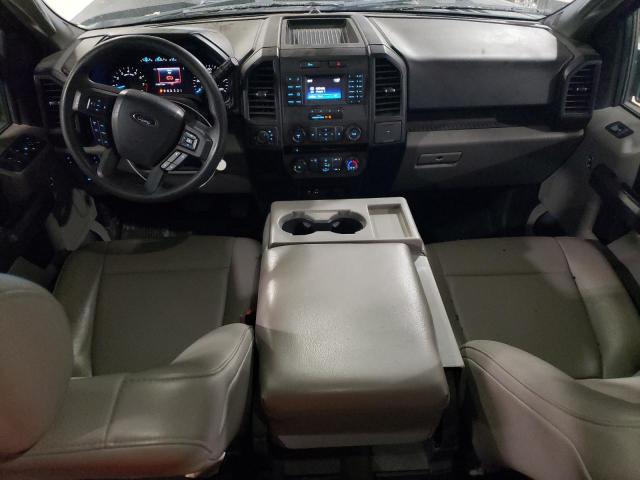 Photo 8 from auction – 2015 FORD F150 SUPER with VIN 1FTEX1E86FKE46401