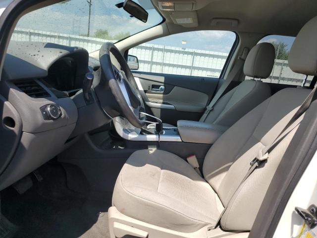 Photo 7 from auction – 2013 FORD EDGE SE with VIN 2FMDK4GC3DBC05850