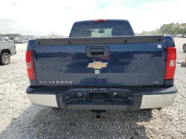 Photo 6 from auction – 2009 CHEVROLET SILVERADO with VIN 1GCEC19X19Z103505