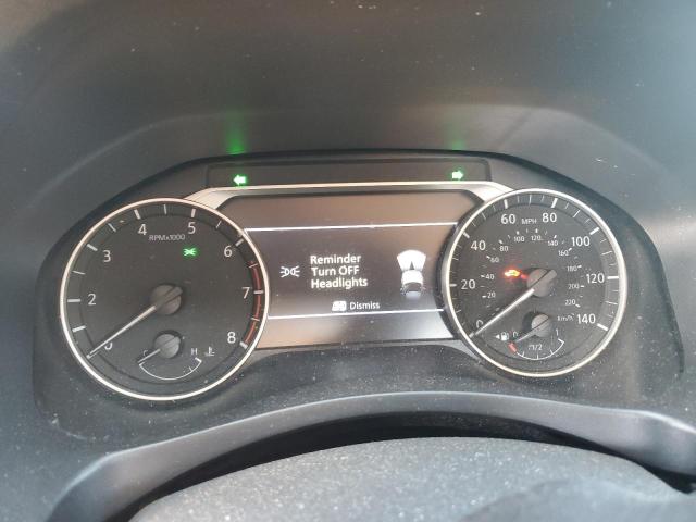 Photo 9 from auction – 2020 NISSAN ALTIMA S with VIN 1N4BL4BV6LC160344