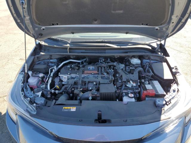Photo 11 from auction – 2023 TOYOTA COROLLA LE with VIN JTDBCMFE5P3011188