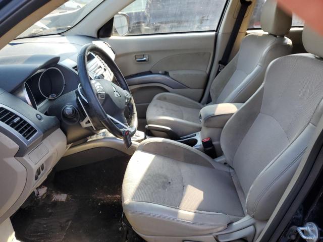 Photo 7 from auction – 2012 MITSUBISHI OUTLANDER with VIN JA4JT3AW2CU018944