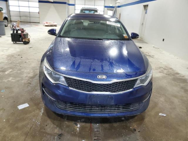 Photo 5 from auction – 2016 KIA OPTIMA LX with VIN 5XXGT4L34GG091818