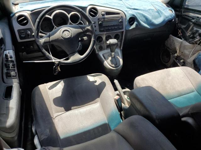 Photo 8 from auction – 2005 TOYOTA COROLLA MA with VIN 2T1KR32E75C490507