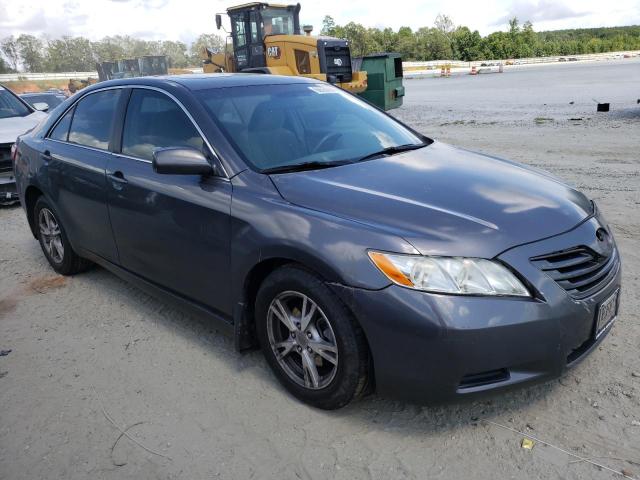 Photo 4 from auction – 2009 TOYOTA CAMRY BASE with VIN 4T1BE46K79U336711
