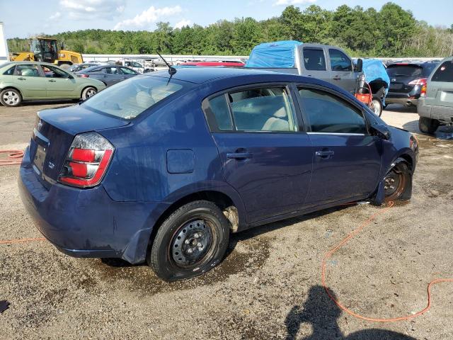 Photo 3 from auction – 2007 NISSAN SENTRA 2.0 with VIN 3N1AB61E17L718491