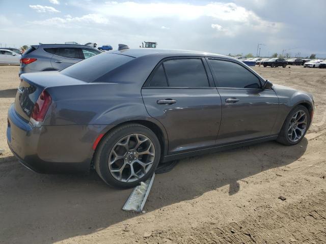 Photo 3 from auction – 2015 CHRYSLER 300 S with VIN 2C3CCABGXFH926743