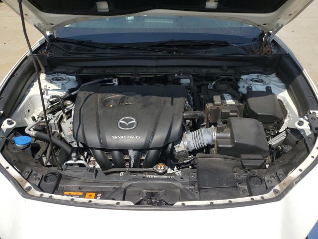 Photo 11 from auction – 2021 MAZDA CX-30 PREF with VIN 3MVDMACL6MM245792