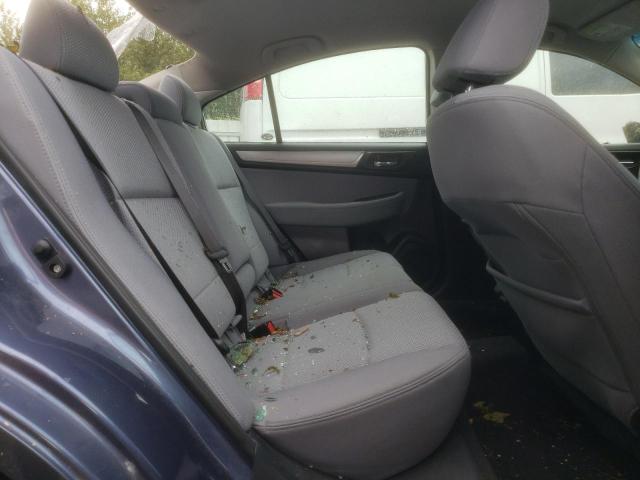 Photo 10 from auction – 2018 SUBARU LEGACY 2.5 with VIN 4S3BNAF62J3019564