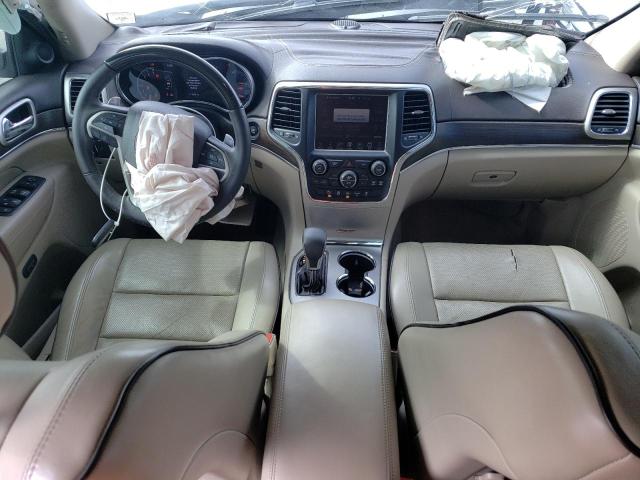 Photo 8 from auction – 2016 JEEP GRAND CHER with VIN 1C4RJFCG3GC368052