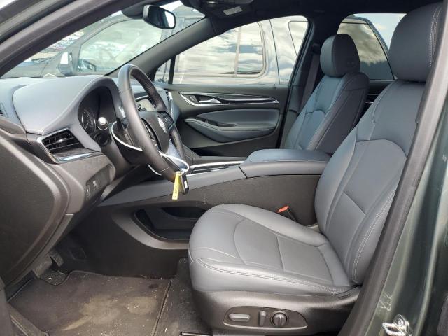Photo 7 from auction – 2023 BUICK ENCLAVE ES with VIN 5GAEVAKW2PJ266043