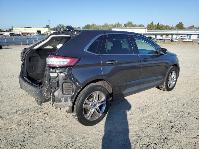 Photo 3 from auction – 2015 FORD EDGE TITAN with VIN 2FMPK3K99FBB67658