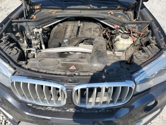 Photo 12 from auction – 2016 BMW X5 XDRIVE3 with VIN 5UXKR0C54G0S85834