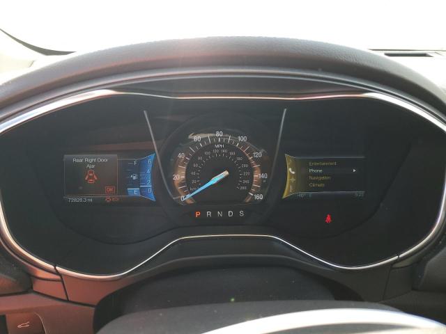 Photo 9 from auction – 2014 FORD FUSION TIT with VIN 3FA6P0K9XER102467