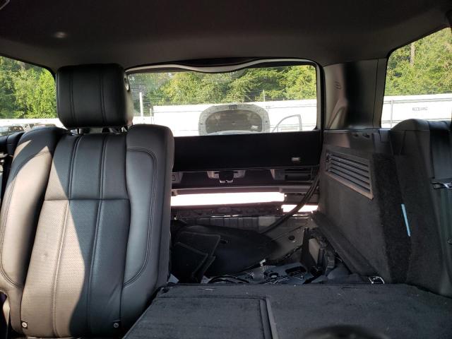 Photo 10 from auction – 2016 LAND ROVER RANGE ROVE with VIN SALGS2PF8GA314846
