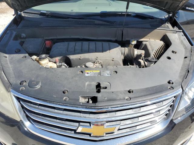 Photo 12 from auction – 2015 CHEVROLET TRAVERSE L with VIN 1GNKRHKD4FJ313320