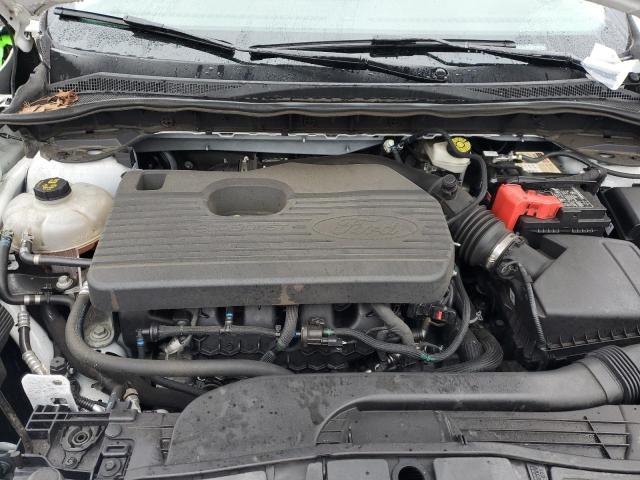 Photo 12 from auction – 2020 FORD ESCAPE SEL with VIN 1FMCU9H9XLUA81557