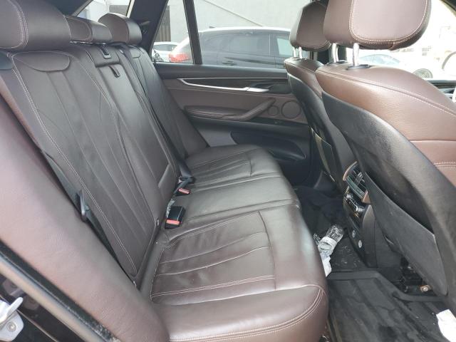 Photo 11 from auction – 2015 BMW X5 XDRIVE3 with VIN 5UXKR0C58F0P04654