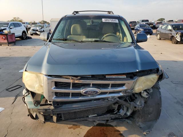 Photo 5 from auction – 2011 FORD ESCAPE LIM with VIN 1FMCU0EG0BKB29642