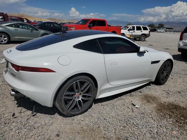 Photo 3 from auction – 2016 JAGUAR F-TYPE R with VIN SAJWJ6DL9GMK27674