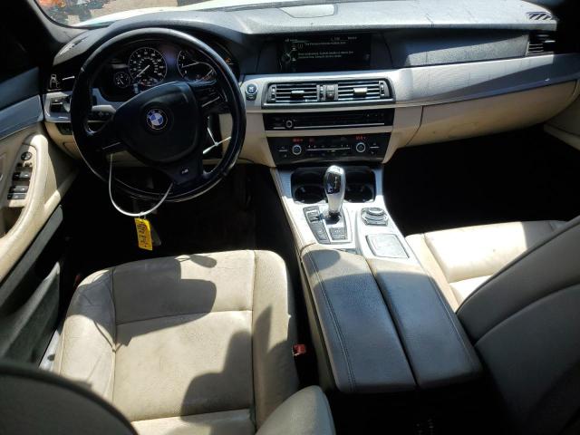 Zdjęcie 8 z aukcji – 2013 BMW 535 XI z VIN WBAFU7C52DDU69553
