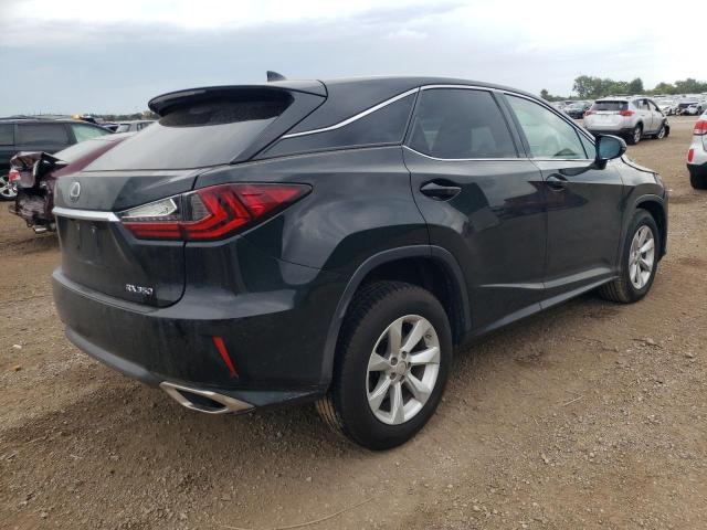 Photo 3 from auction – 2016 LEXUS RX 350 BAS with VIN 2T2BZMCAXGC034713