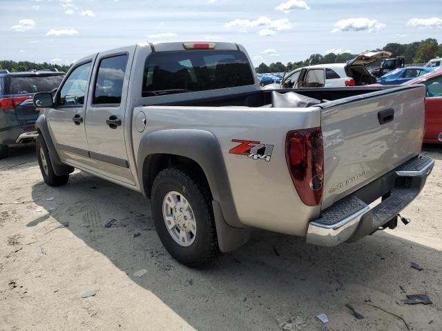 Photo 2 from auction – 2007 CHEVROLET COLORADO with VIN 1GCDT13E078203732