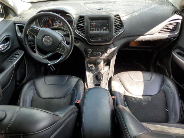 Photo 8 from auction – 2019 JEEP CHEROKEE L with VIN 1C4PJMLX4KD219325