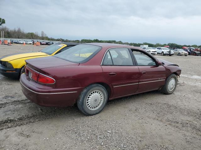 Photo 3 from auction – 1998 BUICK CENTURY CU with VIN 2G4WS52M0W1583065