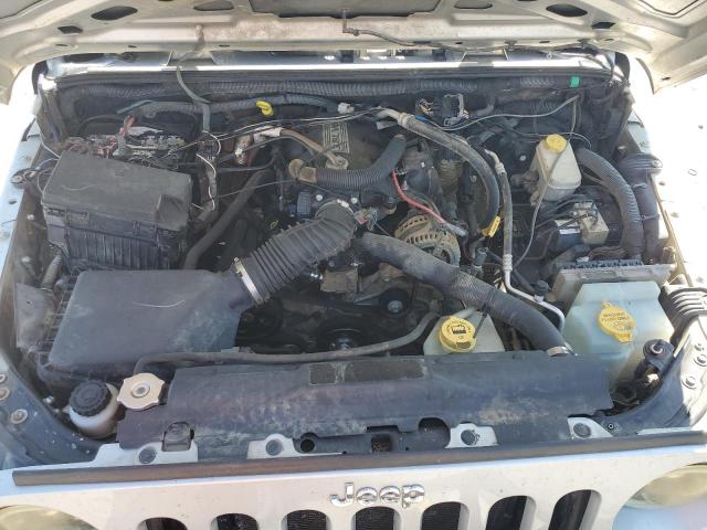Foto 12 de la subasta – 2010 JEEP WRANGLER U con VIN 1J4BA5H12AL220105