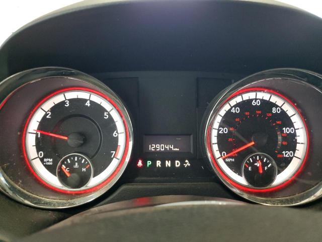 Photo 9 from auction – 2014 DODGE GRAND CARA with VIN 2C4RDGBG5ER239135