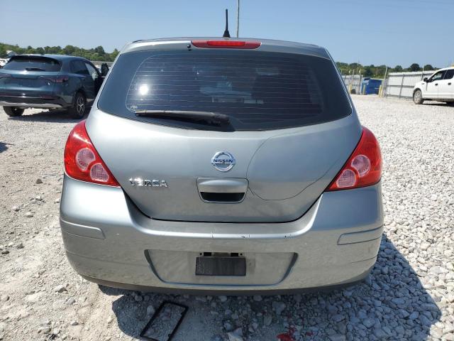Foto 6 de la subasta – 2011 NISSAN VERSA S con VIN 3N1BC1CP9BL506496