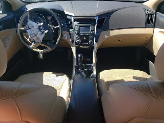 Photo 8 from auction – 2014 HYUNDAI SONATA SE with VIN 5NPEC4AC5EH842033