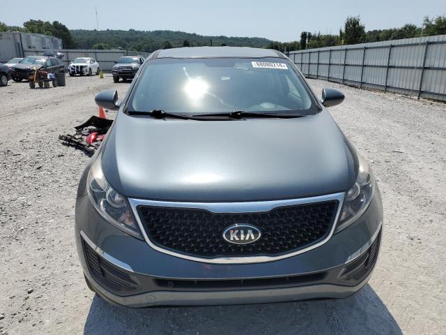Photo 5 from auction – 2015 KIA SPORTAGE L with VIN KNDPB3AC2F7728504