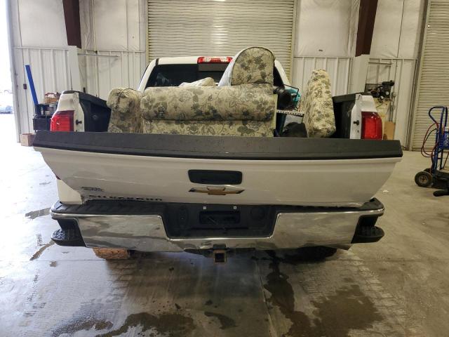 Photo 6 from auction – 2018 CHEVROLET 1500 with VIN 3GCUKSEC9JG484418