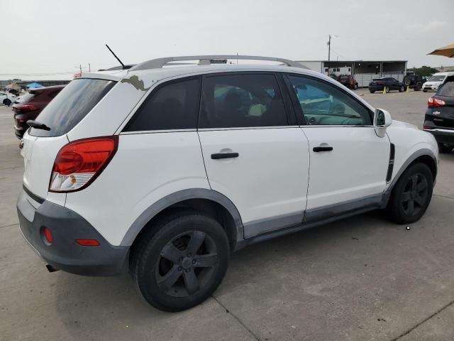 Photo 3 from auction – 2012 CHEVROLET CAPTIVA SP with VIN 3GNAL2EK0CS595129