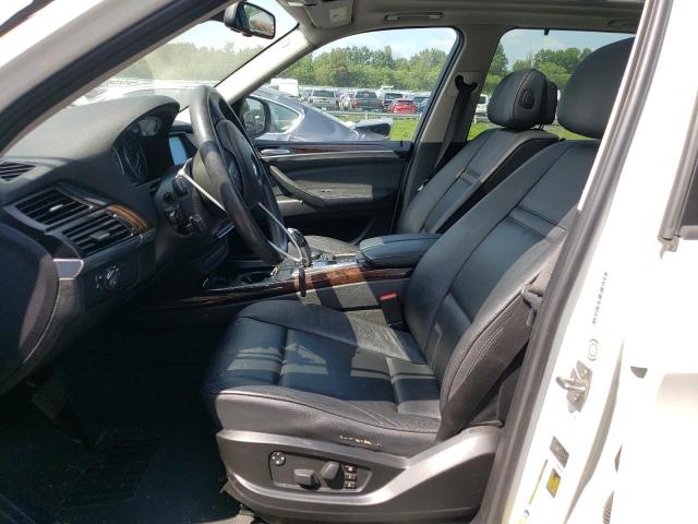 Photo 7 from auction – 2011 BMW X5 XDRIVE3 with VIN 5UXZV4C50BL403578