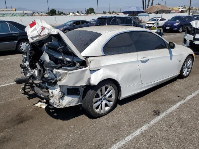 Photo 3 from auction – 2012 BMW 328 I with VIN WBADW3C51CE824327