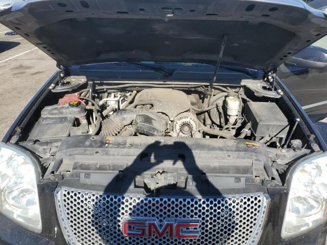Photo 12 from auction – 2014 GMC YUKON XL D with VIN 1GKS2MEF7ER218435
