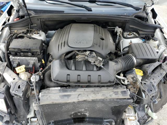 Photo 12 from auction – 2015 JEEP GRAND CHER with VIN 1C4RJFCT0FC846973