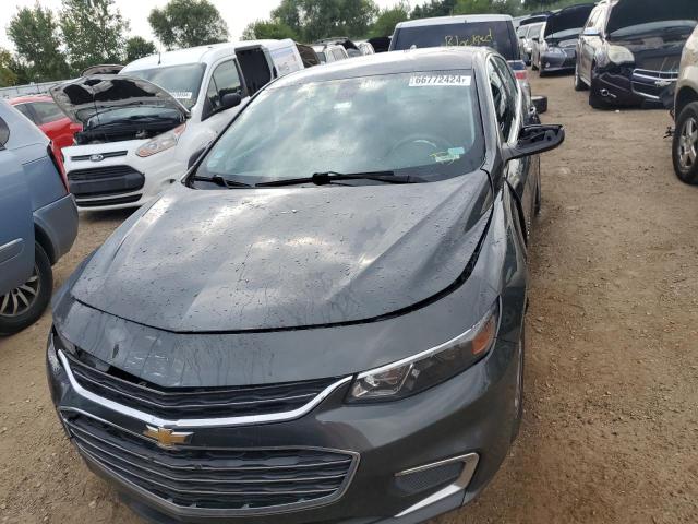 Photo 5 from auction – 2017 CHEVROLET MALIBU LS with VIN 1G1ZB5ST3HF276793